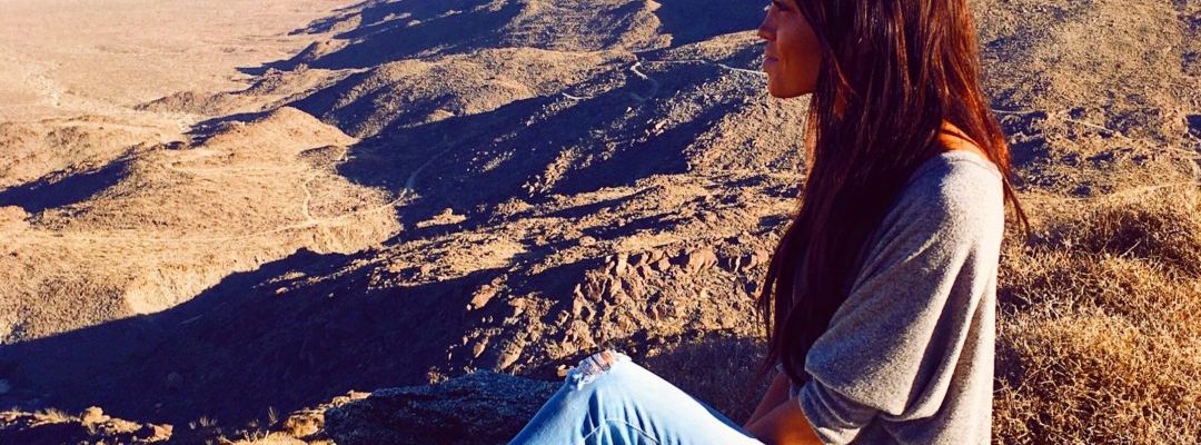 5 Tips For Naturally Dealing With Anxiety