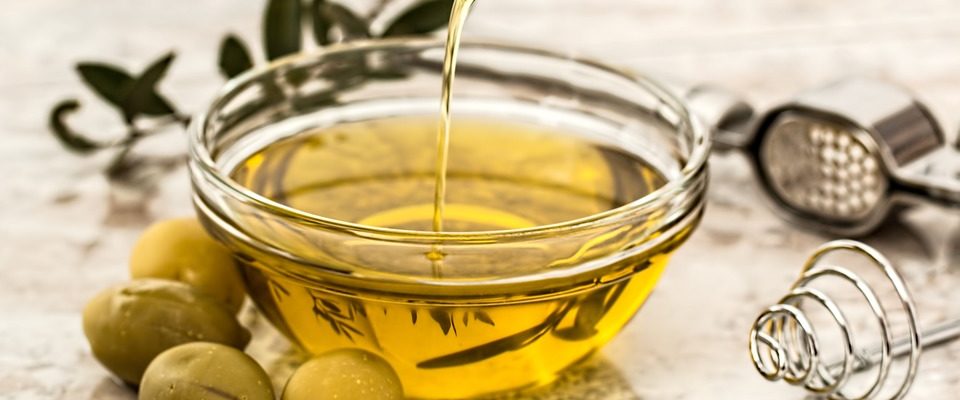 Knowing the Benefits of Oil Can Lead You to a Healthier Life