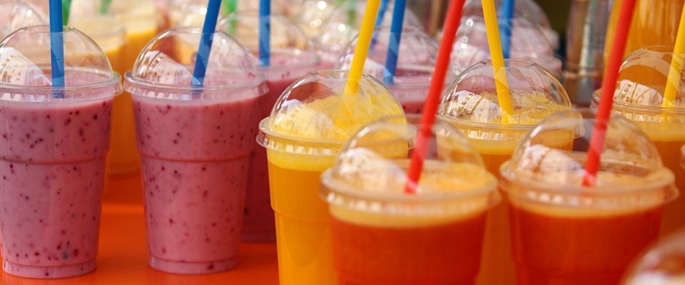 4 Non-Alcoholic Drinks You Can Serve at Your Next Birthday Party