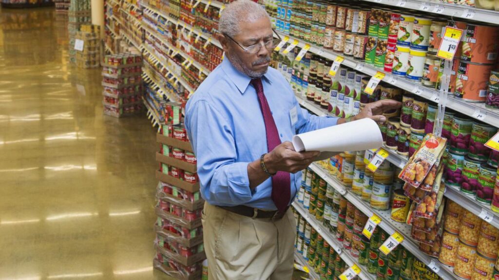 5 Tips For Opening Your Own Grocery Store Self Inspiration