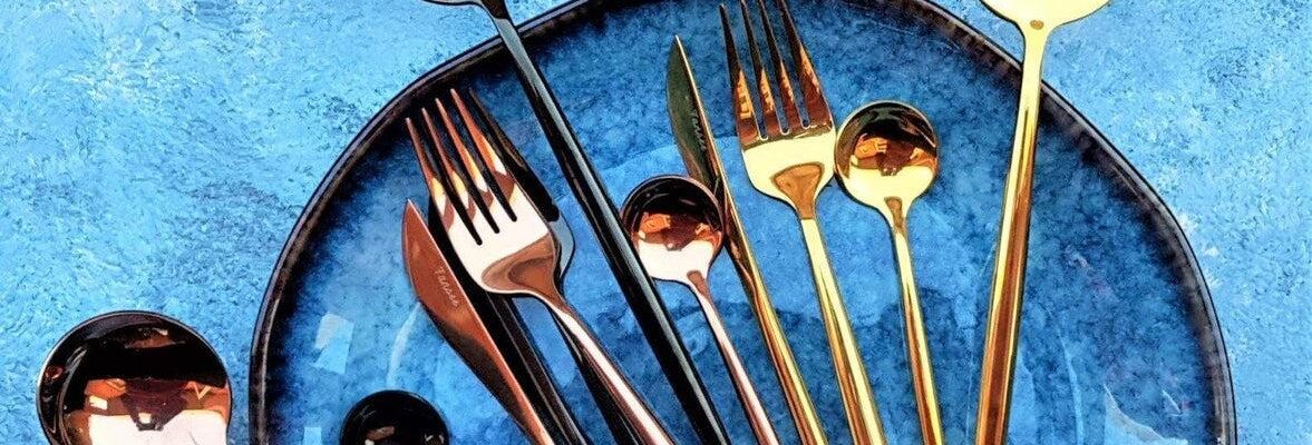 How to Choose Which Cutlery Set to Buy