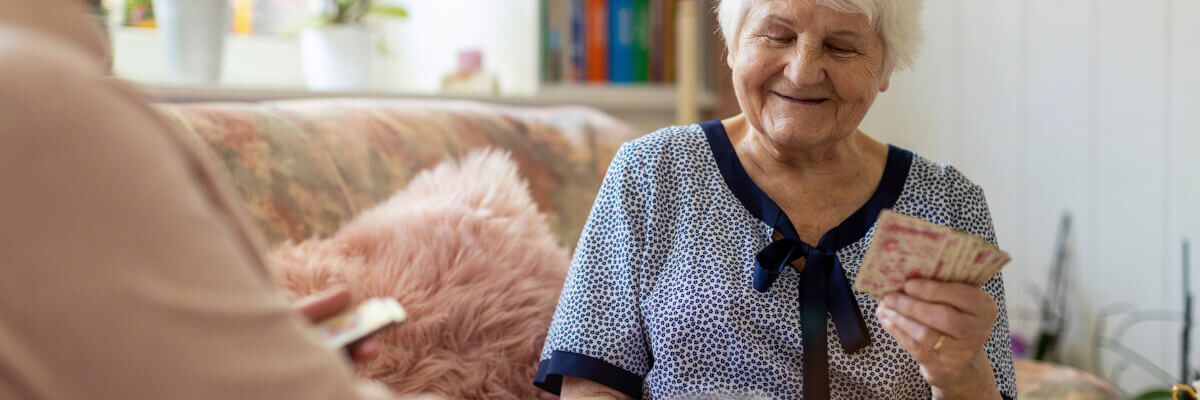 How Can a Positive Lifestyle Impact Seniors in Assisted Living?