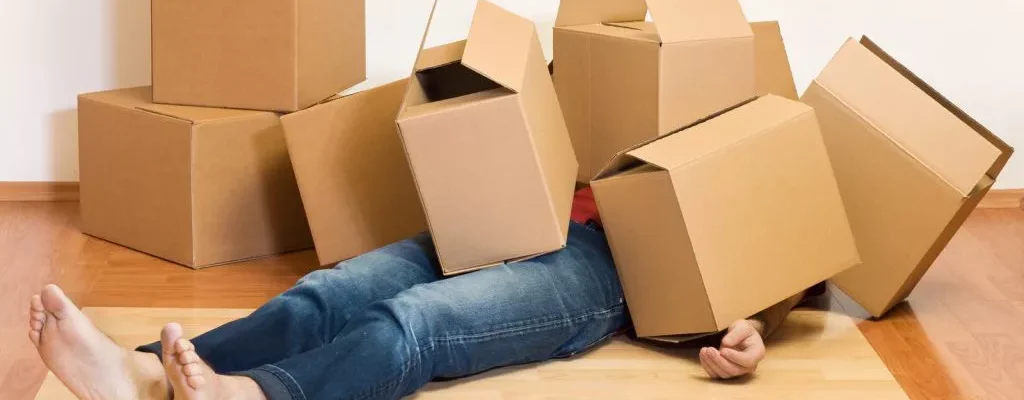 3 Ways To Prepare Your Body For Moving Day